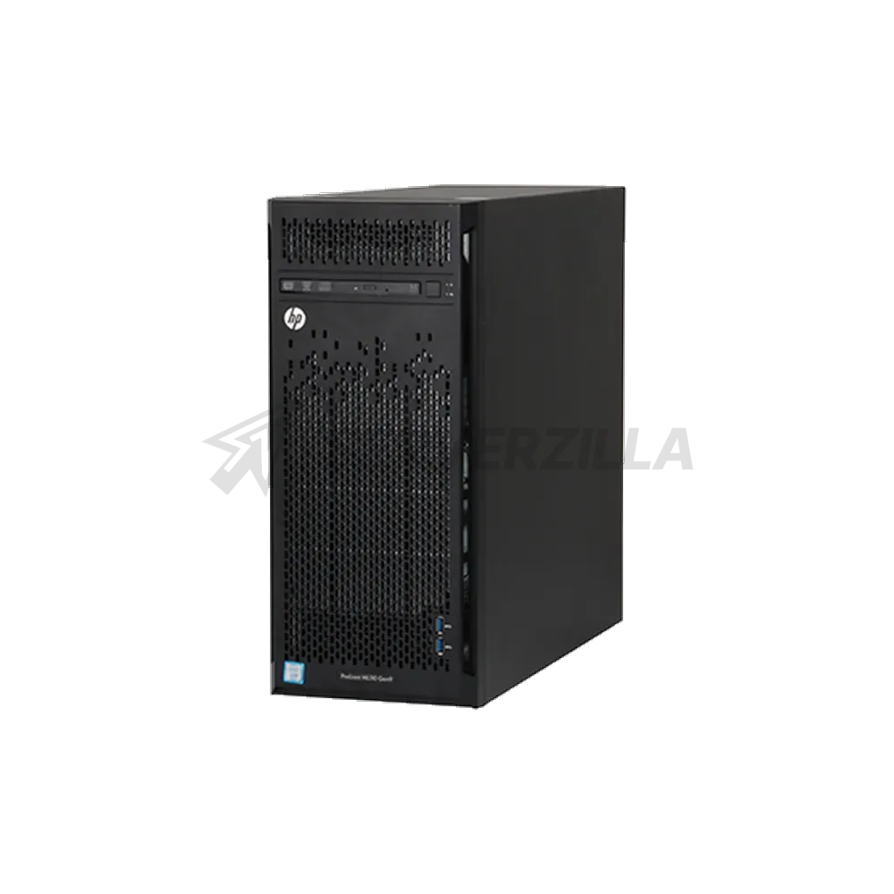 Сервер HPE ProLiant ML110 Gen9
