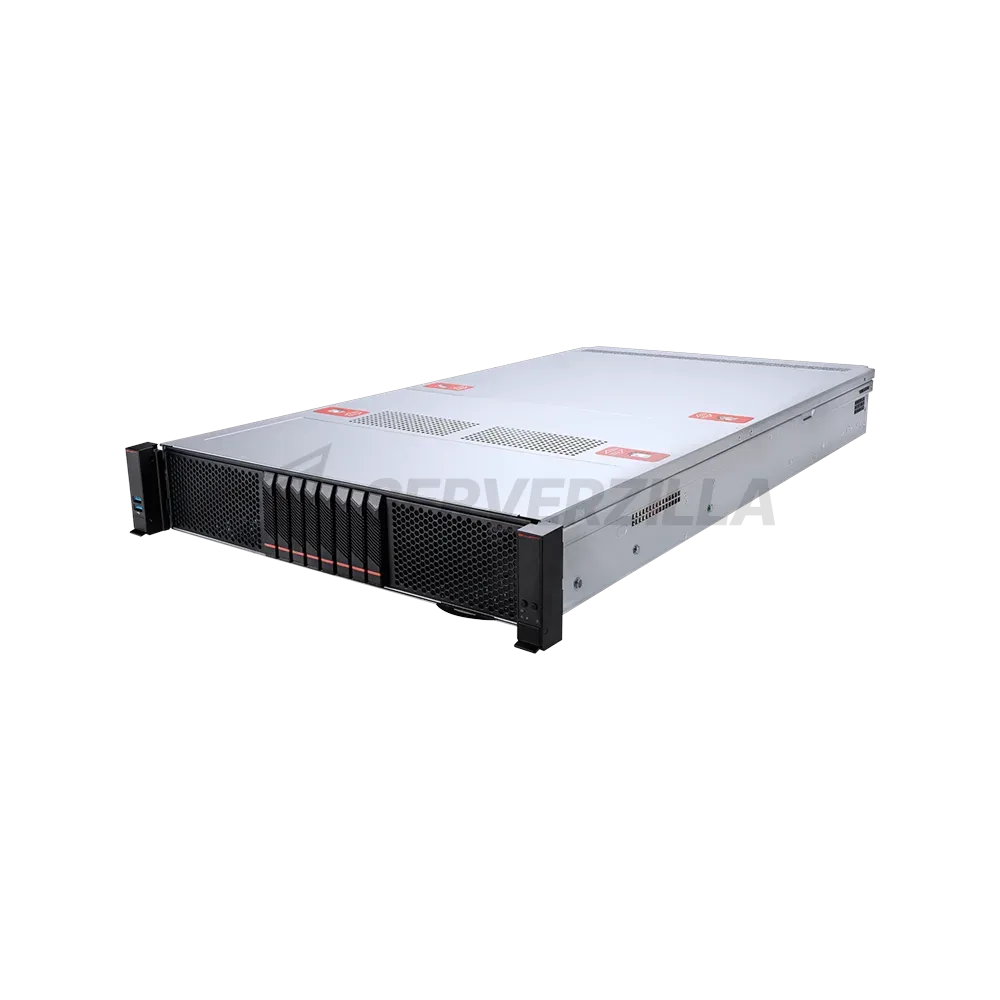 Серверная платформа MSI S5062X270RAU8 Rack 2U, 2xIntel Xeon 6 (LGA4710), 32xDDR5/6400, 8x2.5" U.2 NVMe + 2xE1.S 9.5mm rear, 2xM.2 2280/22110 PCIe5x2, up to 6xPCIe5 x16 + OCP3.0, Mgmt 1GbE, 2x2700W, Rails