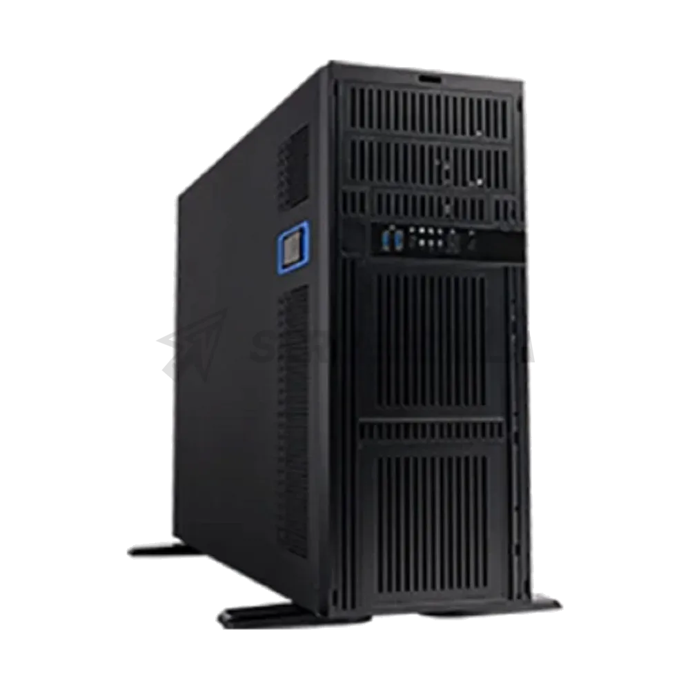 Корпус для сервера Chenbro Bad Pack SR11369H01*15639 TOWER SEVER,4U,BK CC1012,W/PSU+MINI SAS "HD,12G+FAN,SINGLE+PALLET,REV.:"B00" bp