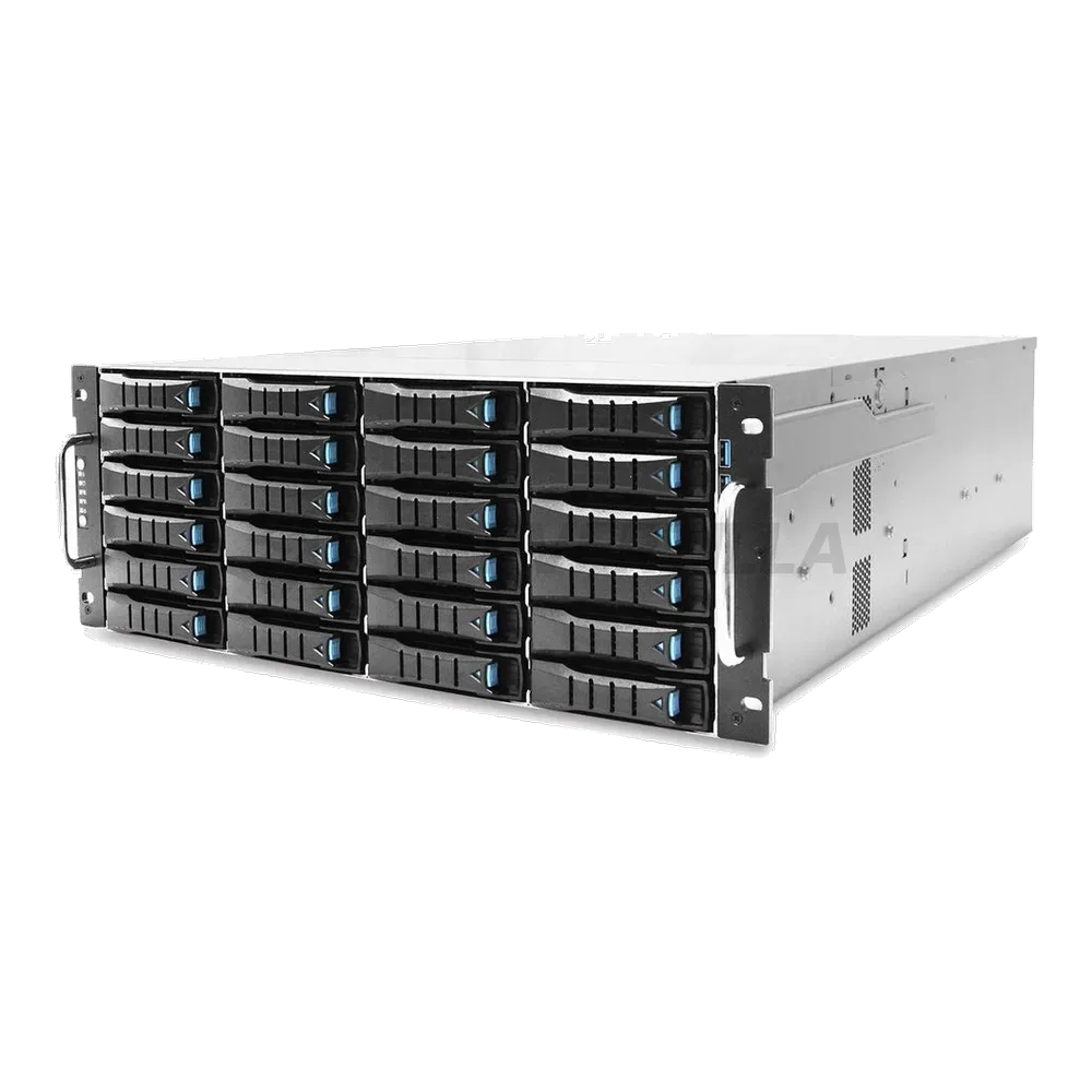 Корпус AIC Chassis RSC-4ET3_XE1-4ET01-01
