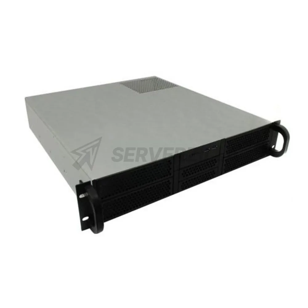 Серверный корпус Procase RE204-D4H2-FE-65