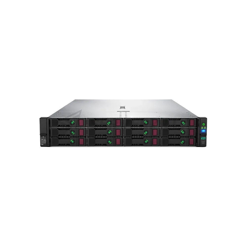 Сервер HPE ProLiant DL380 Gen10 — фото 4