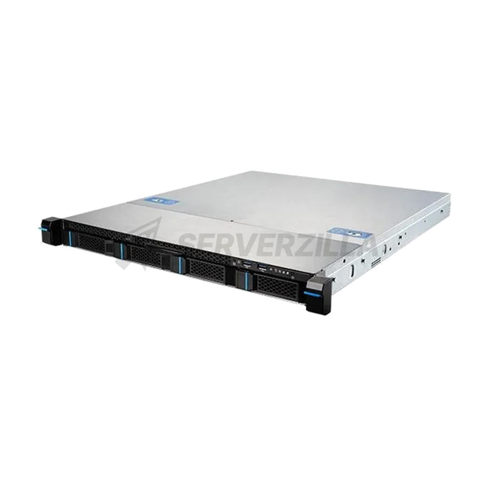 Платформа системного блока MSI G4201RAS10U2-HE 4U2S Intel LGA4677 (up to 350W)