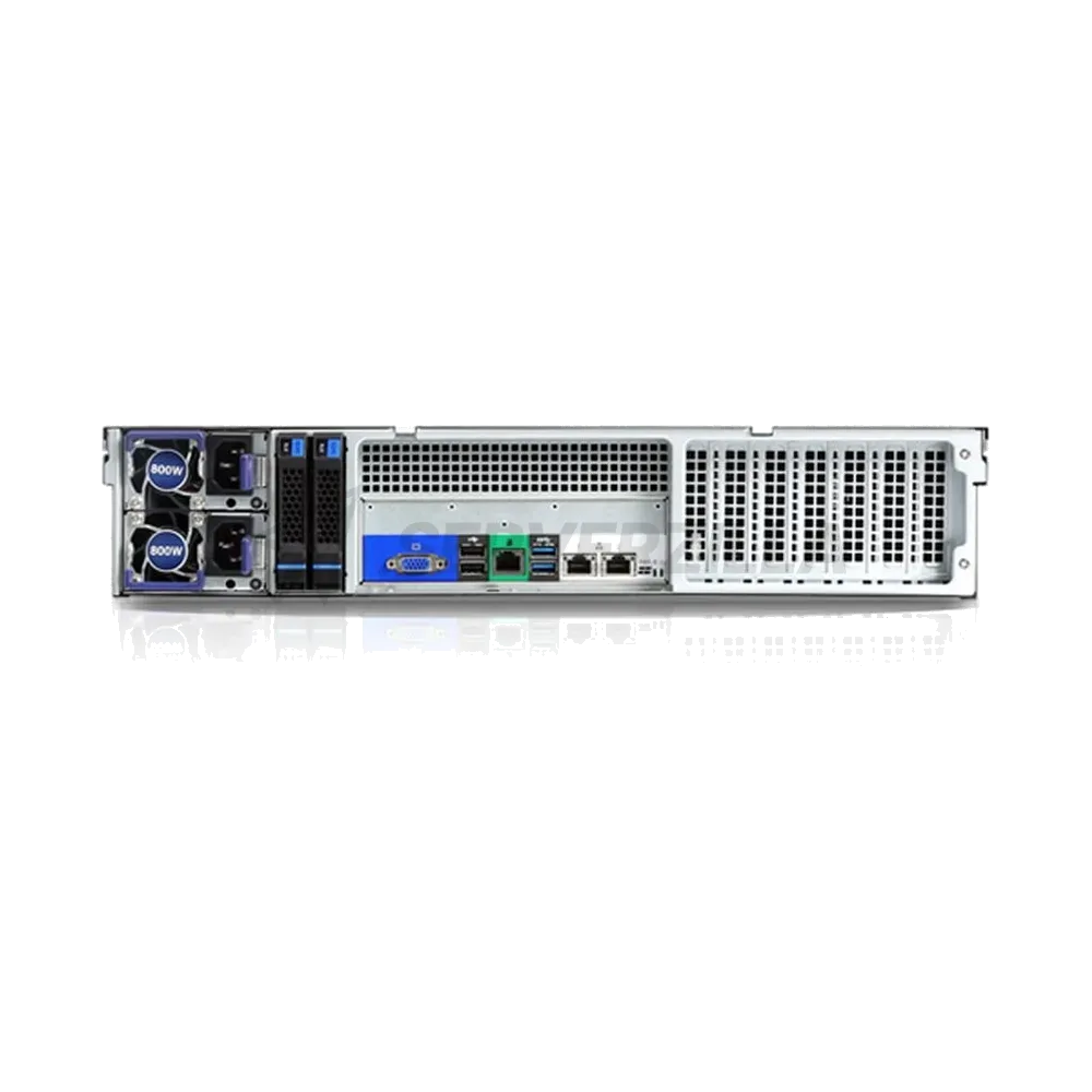 Корпус Chenbro RM23824H01*15158 2U,2.5 24BAY,CRPS,W/RPSU 1200W+MINI SAS+2.5" HDD TRAY+FAN+2.5" 2BAY SUPPORT BRACKET,SINGLE(CHENBRO,SR/SK)+PALLET,REV.B00 — фото 4