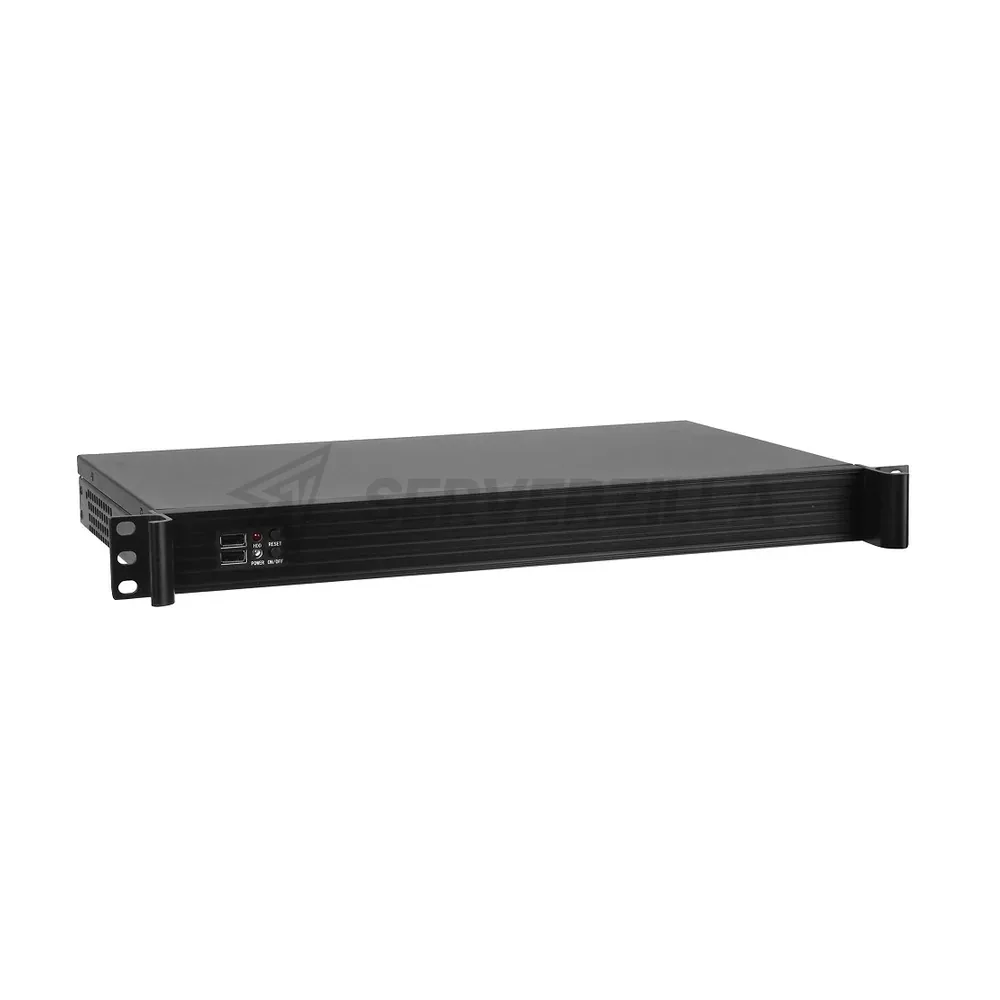 Серверный корпус ExeGate Pro 1U250-01 (EX264947RUS)