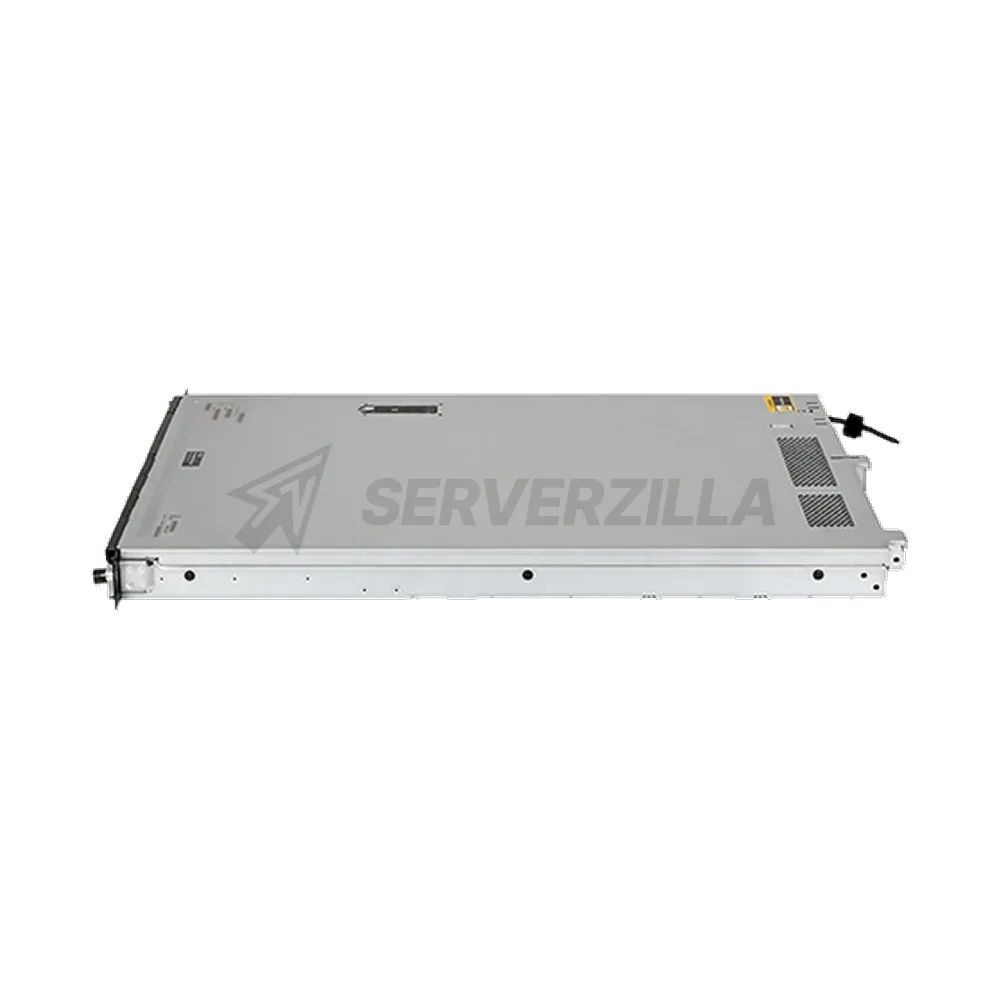 Сервер HPE ProLiant DL60 Gen9 — фото 2