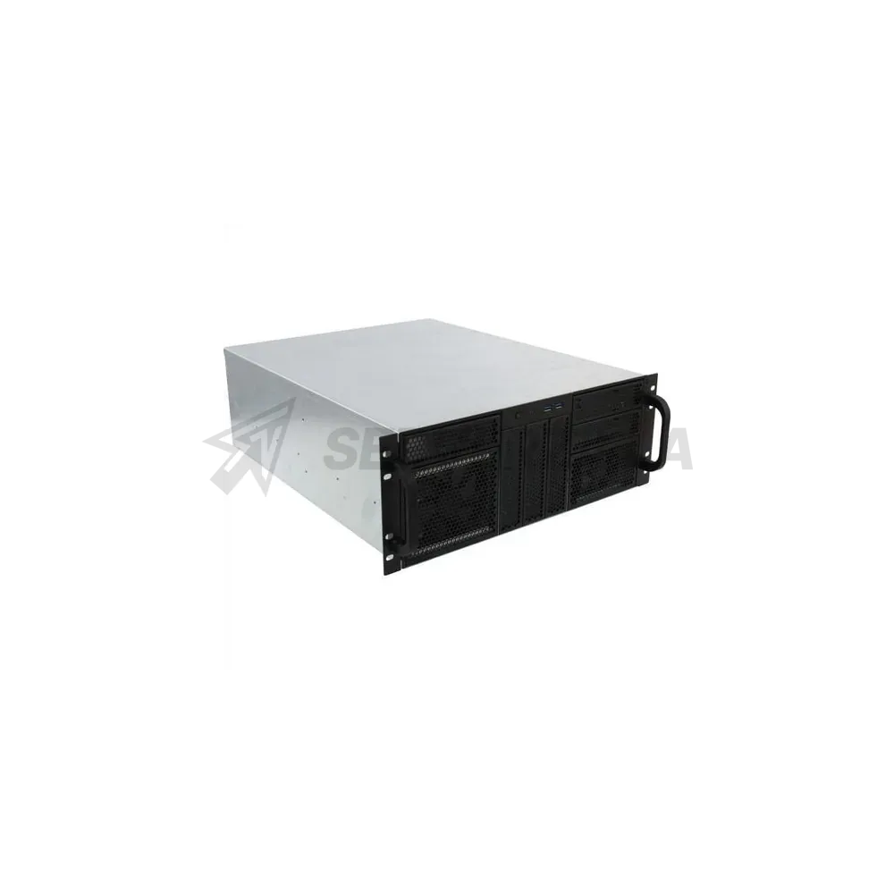 Серверный корпус Procase RE411-D6H8-FC-55