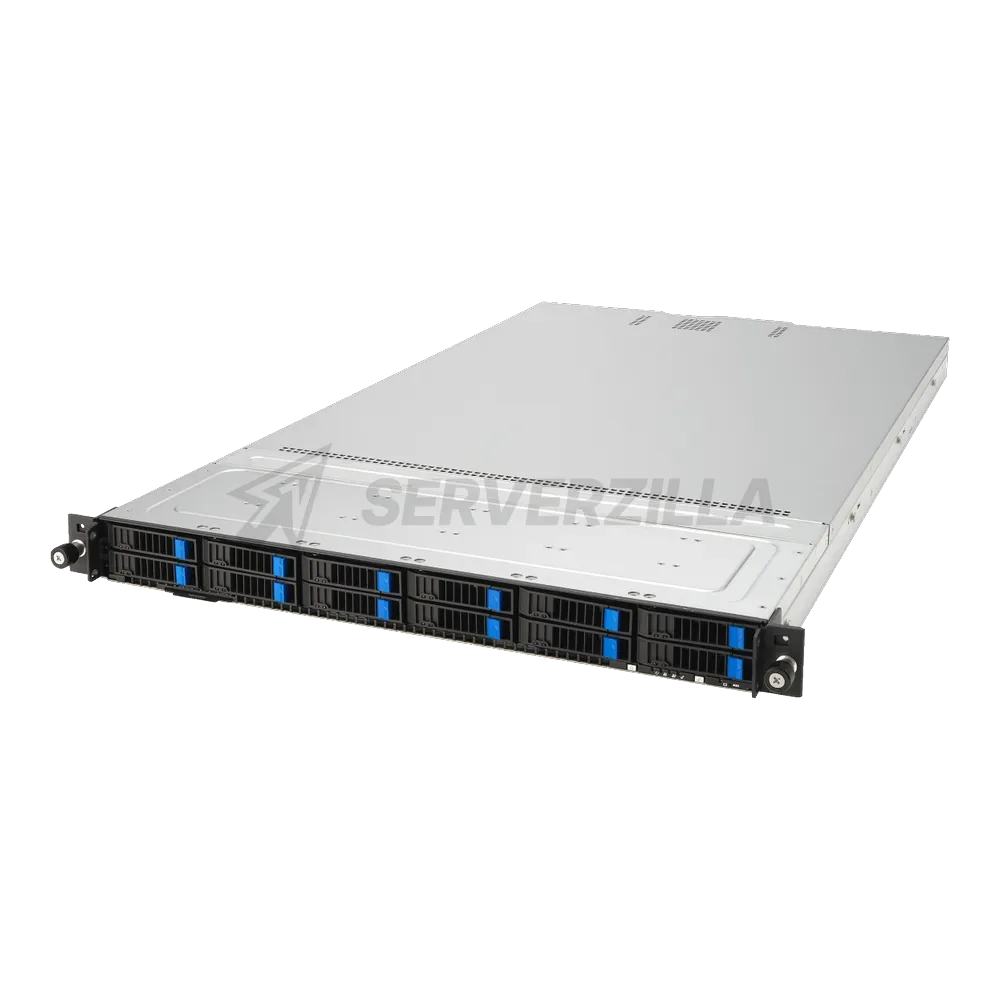Серверная платформа ASUS RS700A-E12-RS12U