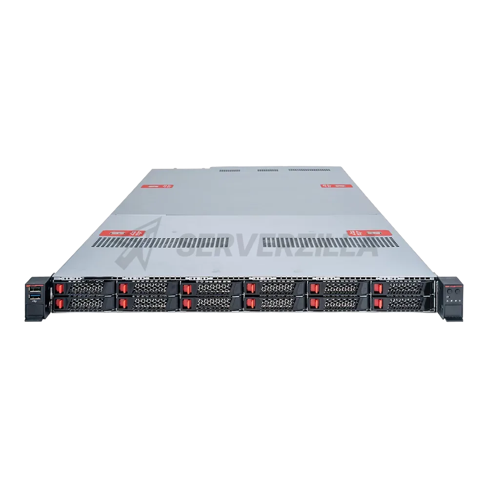 Серверная платформа MSI S4056X171RAU12 — фото 3