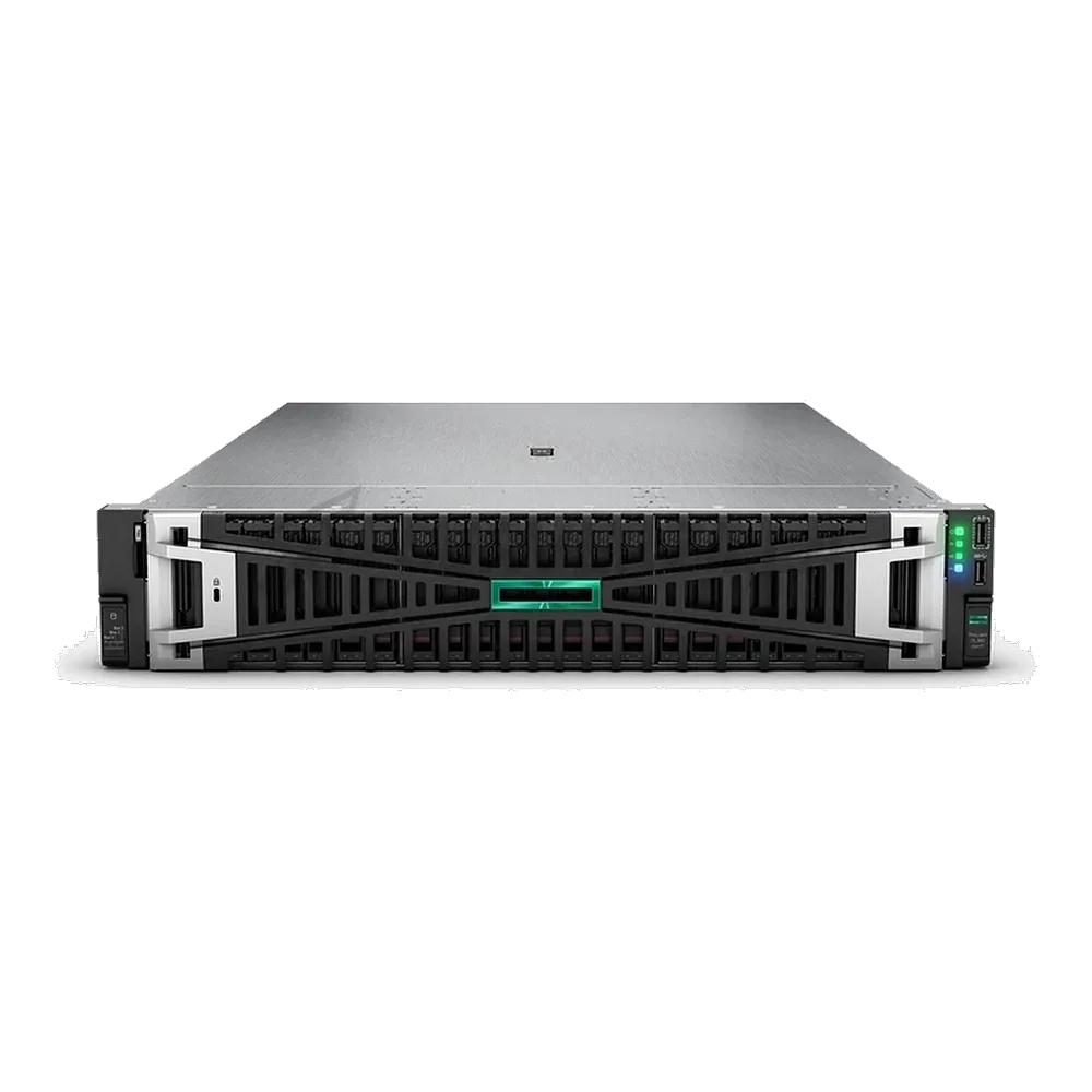 Серверная платформа HPE ProLiant DL380 Gen11