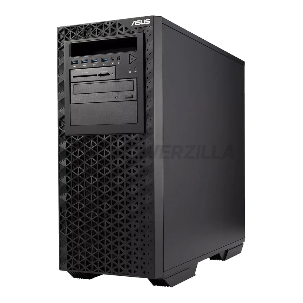 Платформа системного блока ASUS PRO E800 G4-WOCPU065Z — фото 2