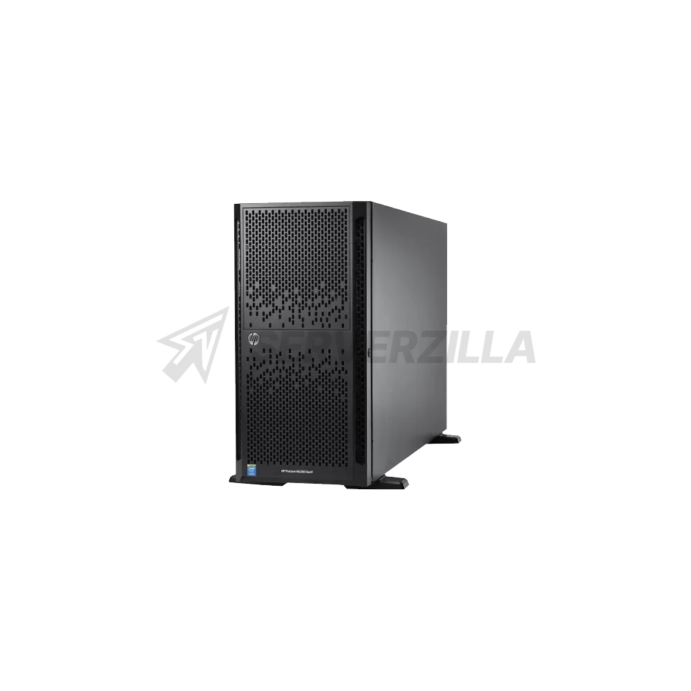 Сервер HPE ProLiant ML350 Gen9 — фото 2