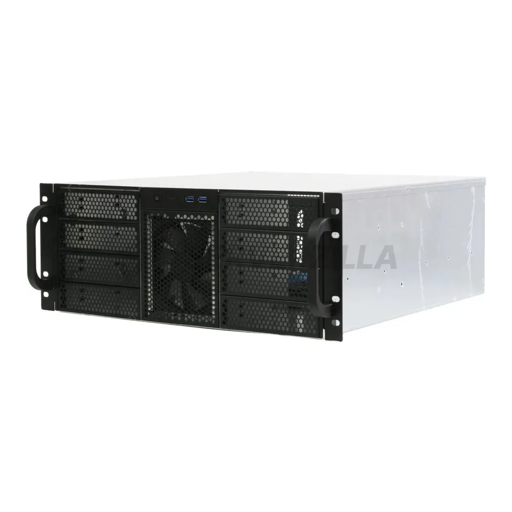 Серверный корпус Procase RE411-D8H4-A-45