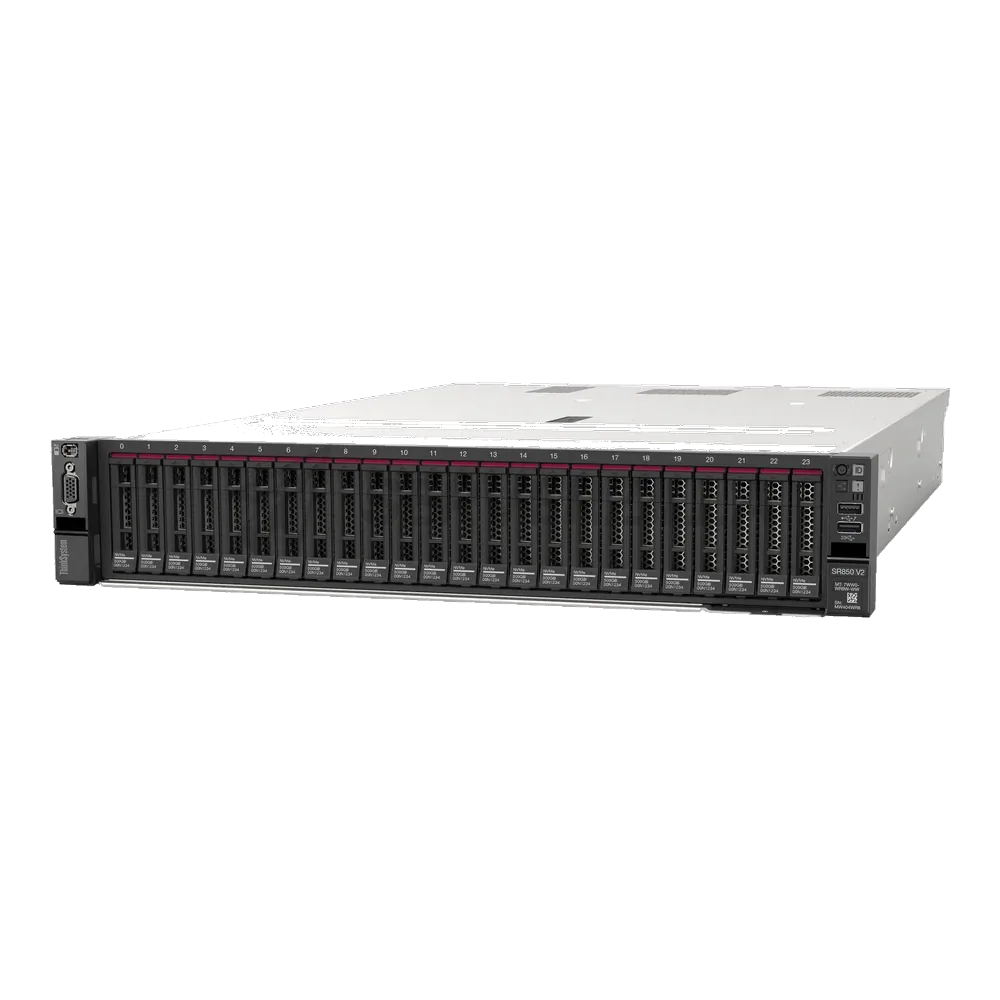 Сервер Lenovo ThinkSystem SR850 V2