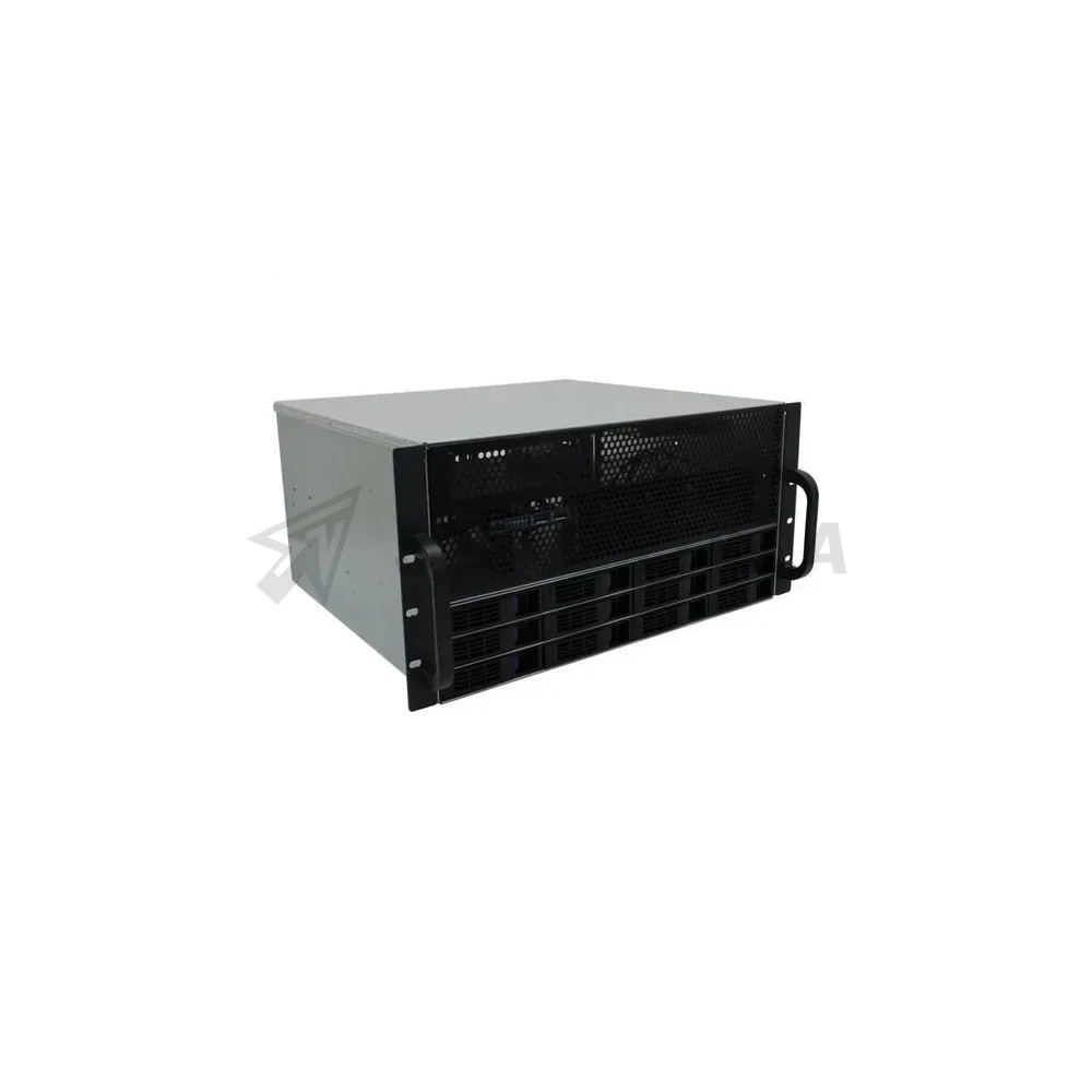 Серверный корпус Procase ES512XS-SATA3-B-0