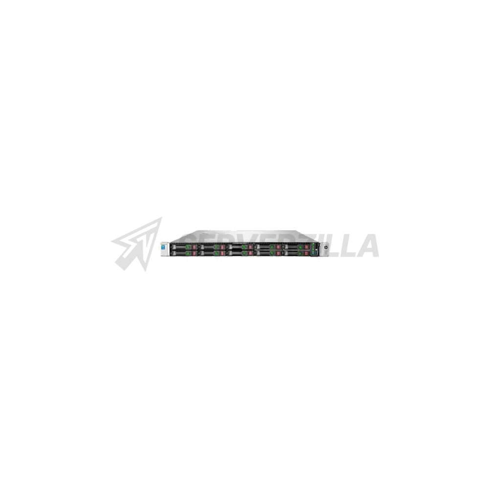 Сервер HPE ProLiant DL360 Gen9