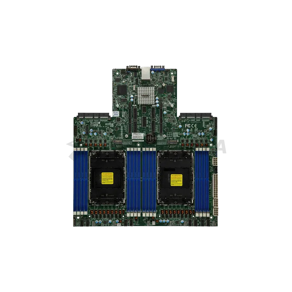 Серверная платформа 2U Supermicro SYS-621C-TN12R 12×NVMe — фото 7