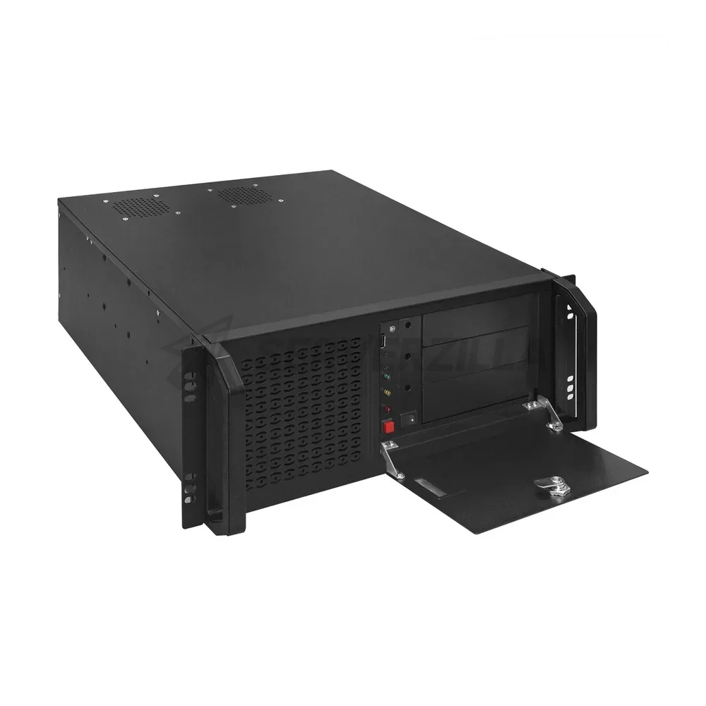 Серверный корпус ExeGate Pro 4U450-16/4U4019S с БП ServerPRO-900PAS — фото 2