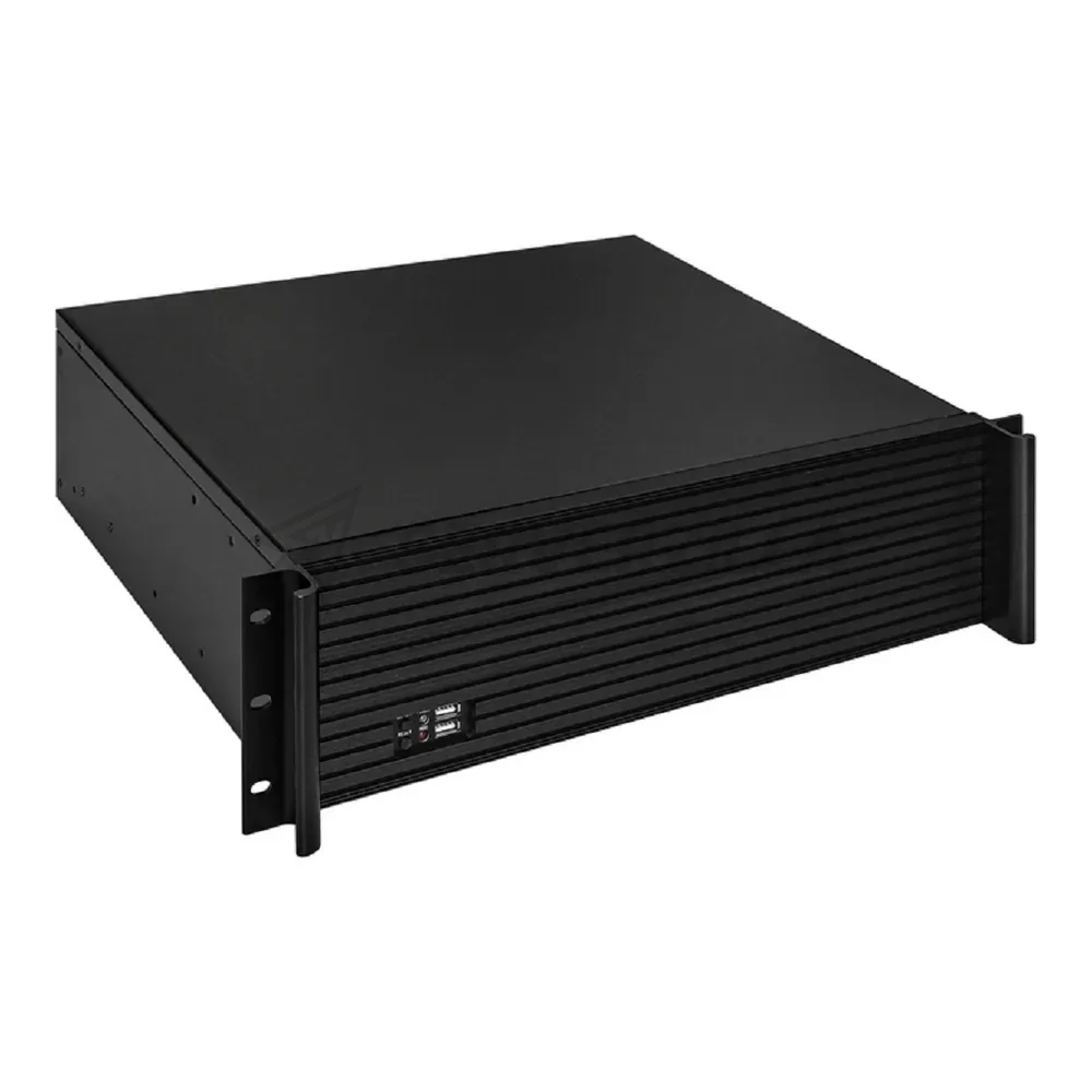 Серверный корпус ExeGate Pro 3U390-11 с БП 800PAS