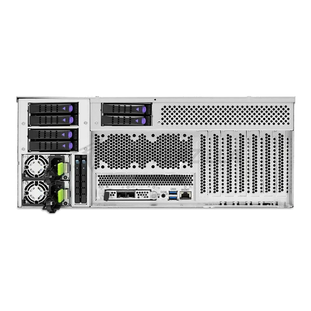 Корпус AIC Chassis RSC-4ET3_XE1-4ET01-01 — фото 3