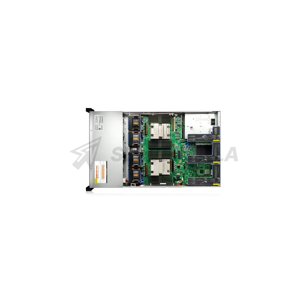 Серверная платформа 2U Gooxi SR201-D08R-G2 — фото 3