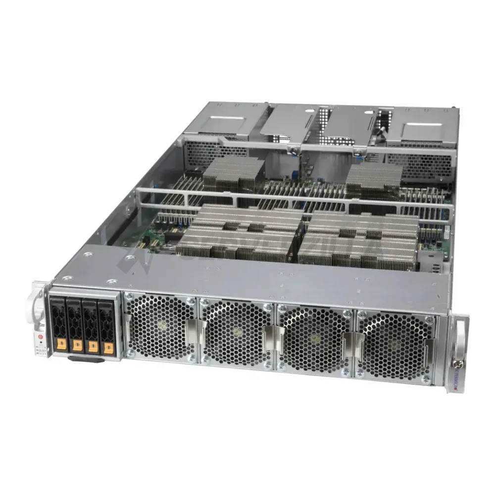 Сервер Supermicro AS -2124GQ-NART