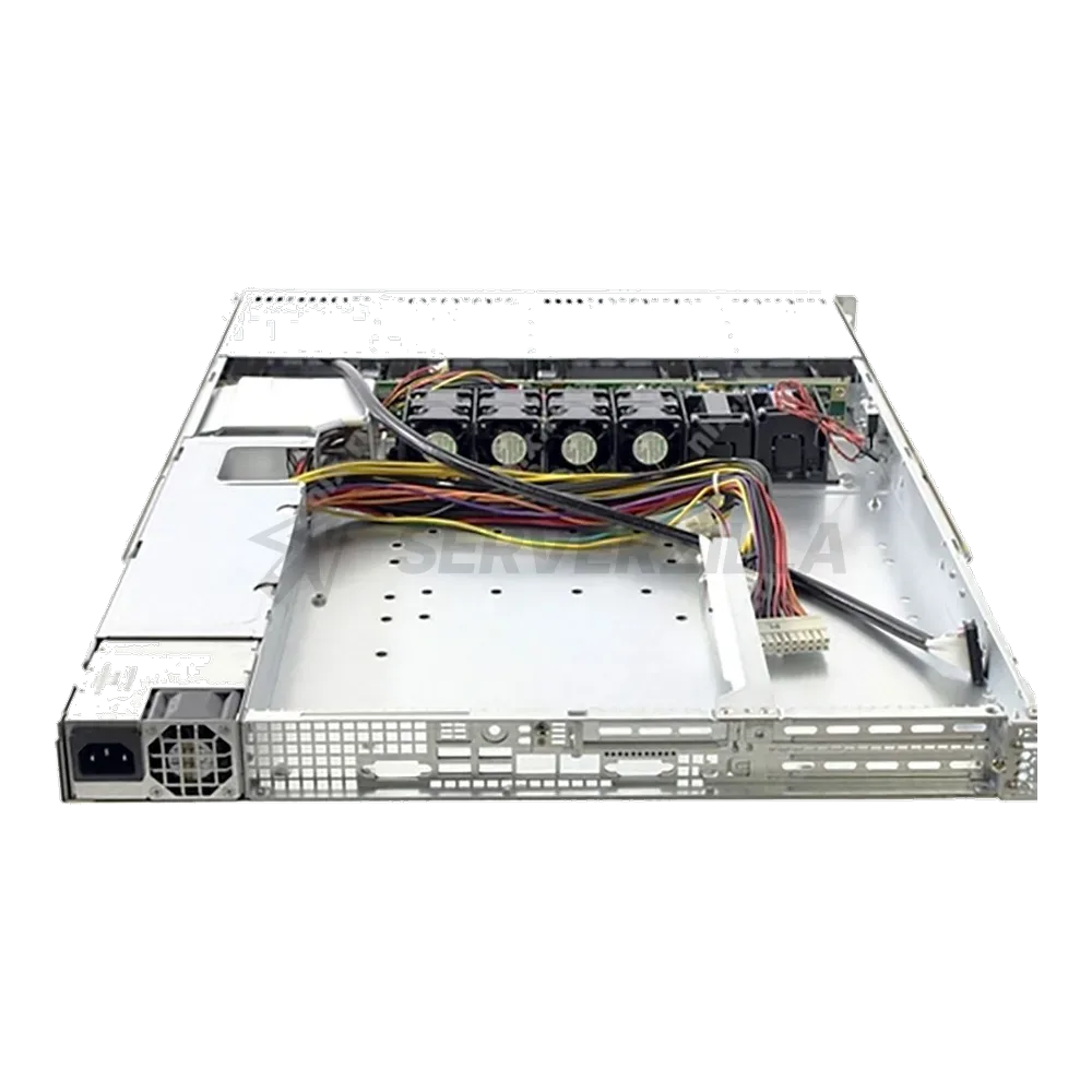Корпус SuperMicro CSE-815TQC-R706WB2 (271801) — фото 4