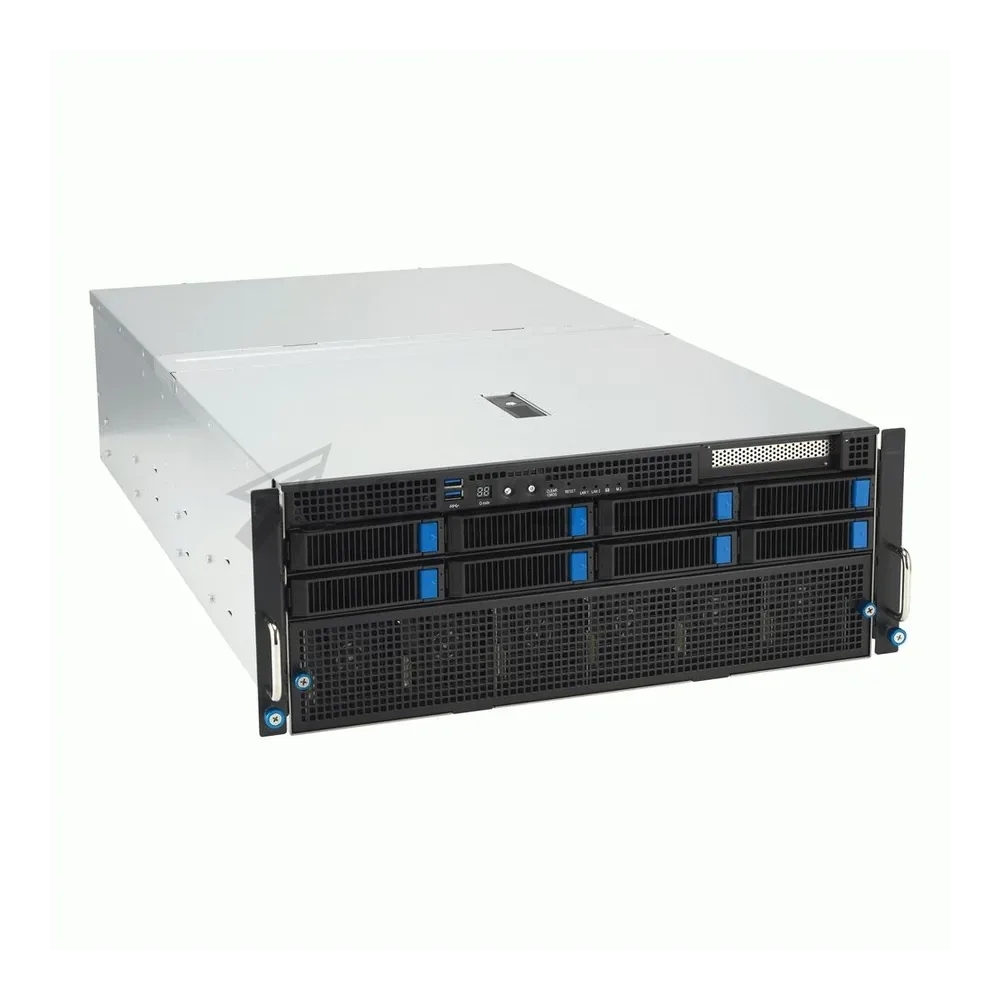 Платформа системного блока ASUS Bad Pack ESC8000-E11/30R4/WOS/WOA/WON/WOM/WONCRD/WORCRD/EU(90SF02I2-M003E0) bp