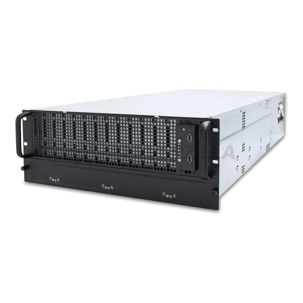 Серверная платформа 4U AIC SB403-VG