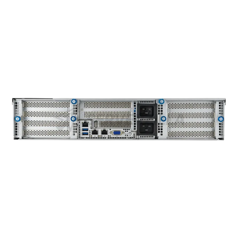 Серверная платформа ASUS ESC4000-E11 — фото 4