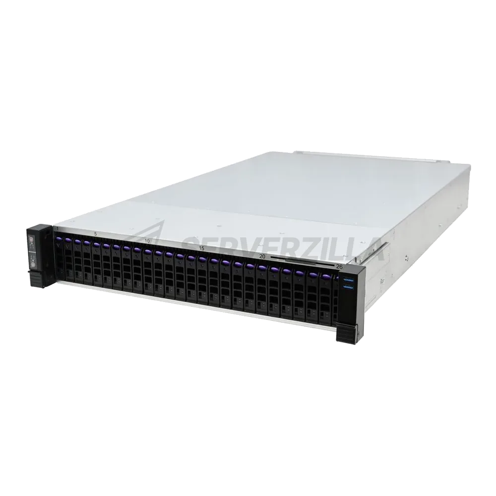 Платформа системного блока AIC HA2026-HC_XP1-A202HC03