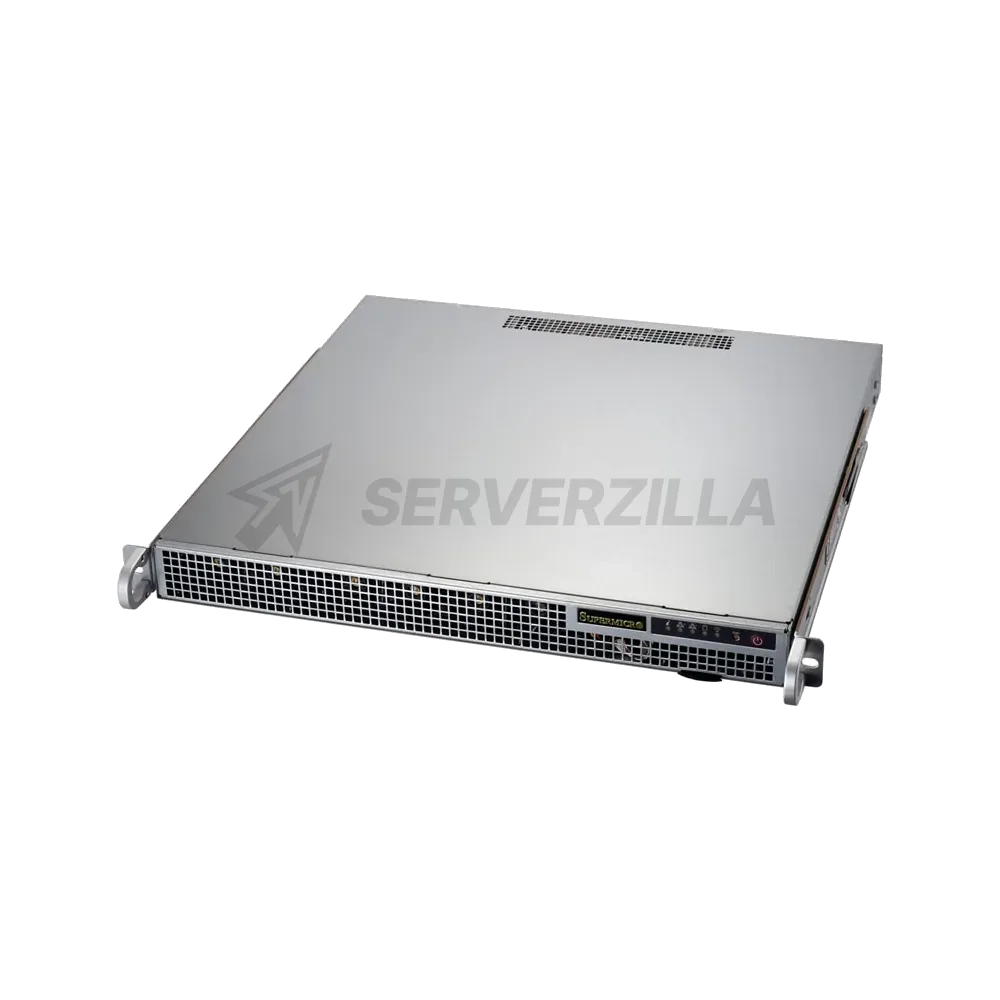 Серверная платформа Supermicro AS-1015A-MT-01-G2