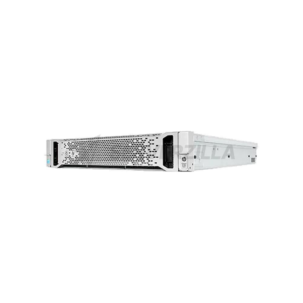 Сервер HPE ProLiant DL380 Gen9 — фото 4