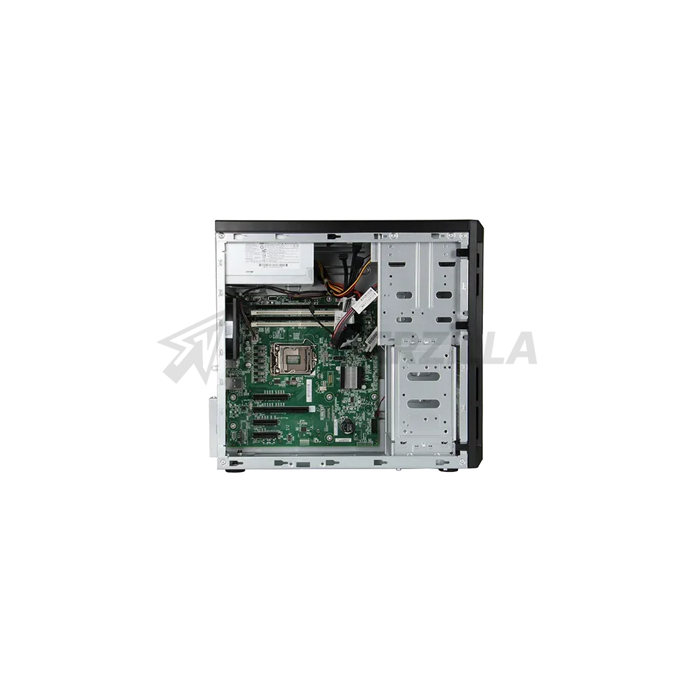 Сервер HPE ProLiant ML10 Gen9 — фото 3