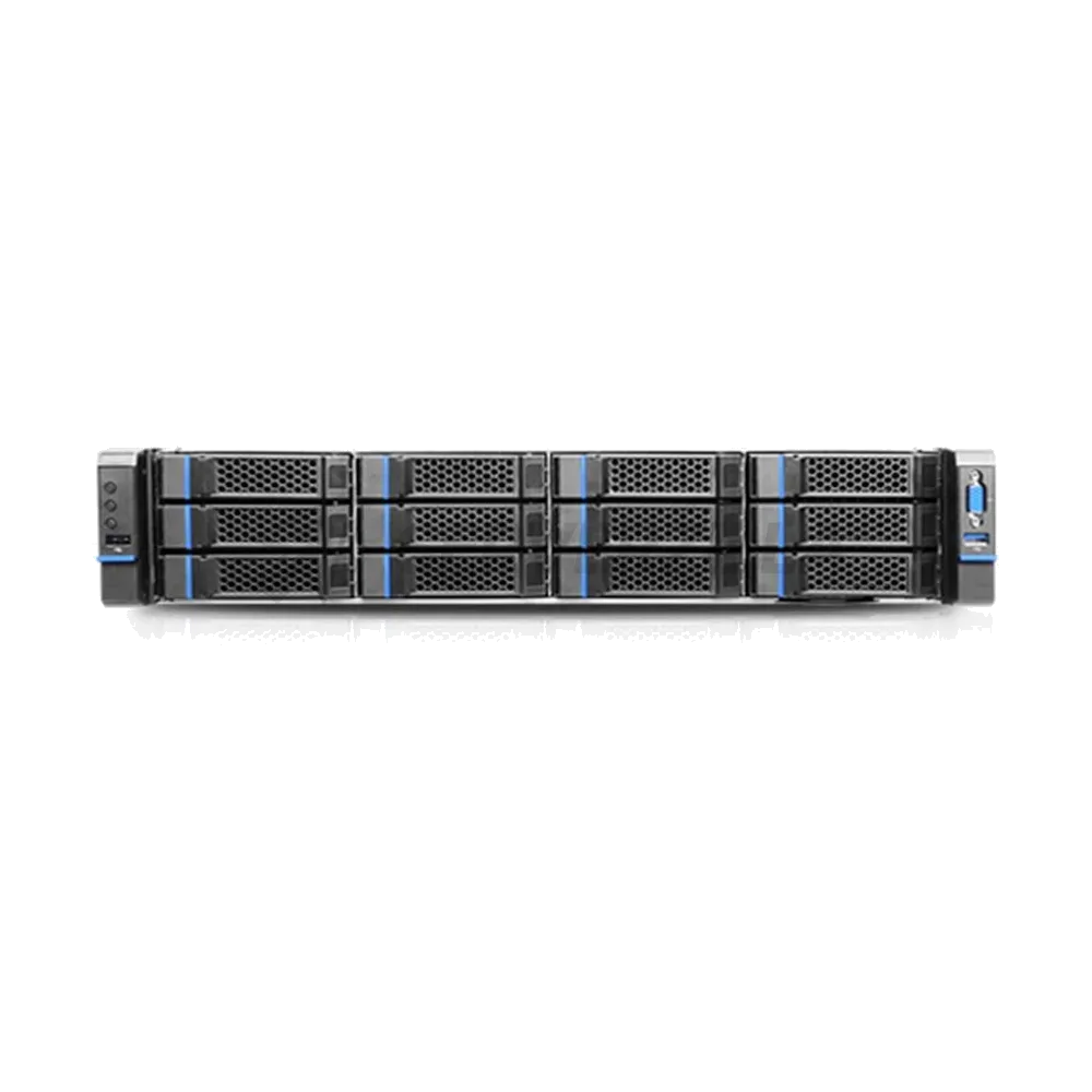 Корпус Chenbro RM23942H01*15492 2U,W/PSU+MINI SAS HD,12G PCB+USB/LED/VGA+RISER PCB+3.5" TRAY+AIR DUC,SINGLE+PALLET,FOR KFT,REV:A00