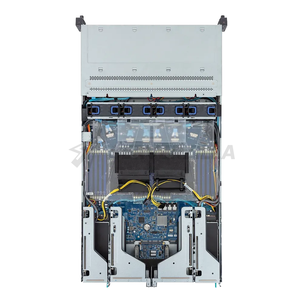 Сервер Gigabyte R283-S93-AAL1 — фото 4