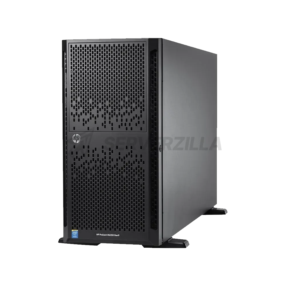 Сервер HPE ProLiant ML350 Gen9