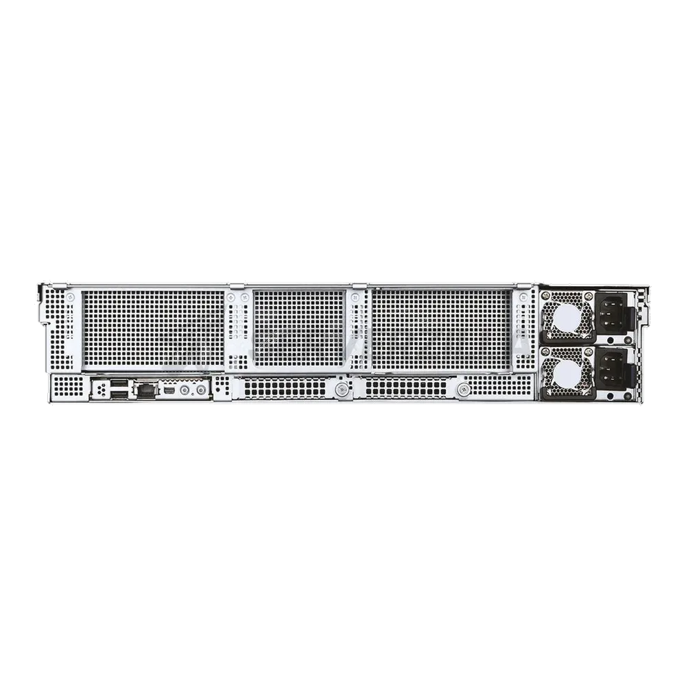 Платформа системного блока MSI S3066X271RAU24 2U1S Intel LGA4710 (up to 350W) — фото 9