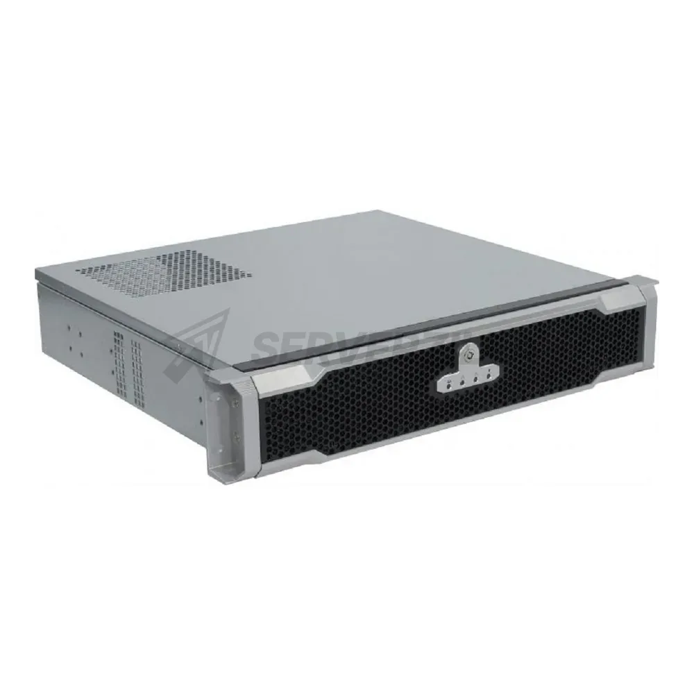 Серверный корпус Procase EM238D-B-0