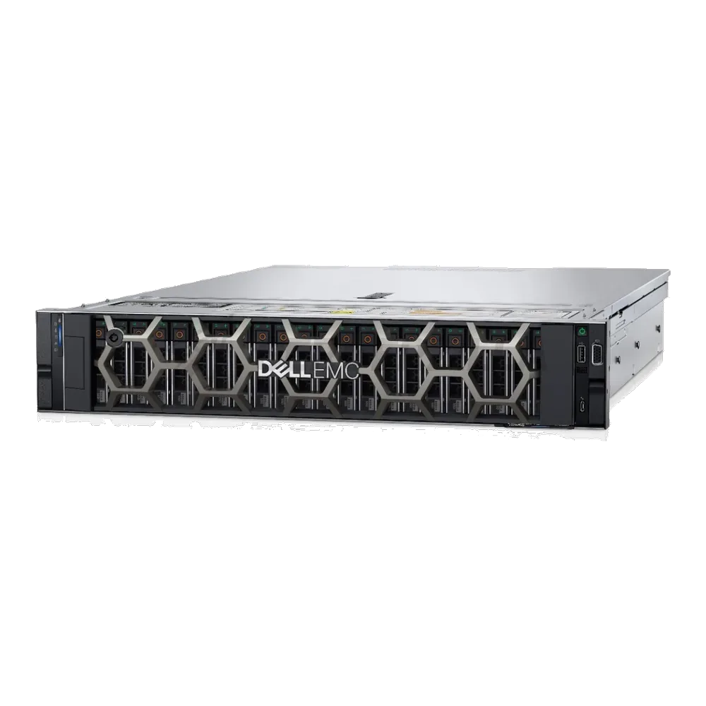 Сервер Dell PowerEdge R750XS