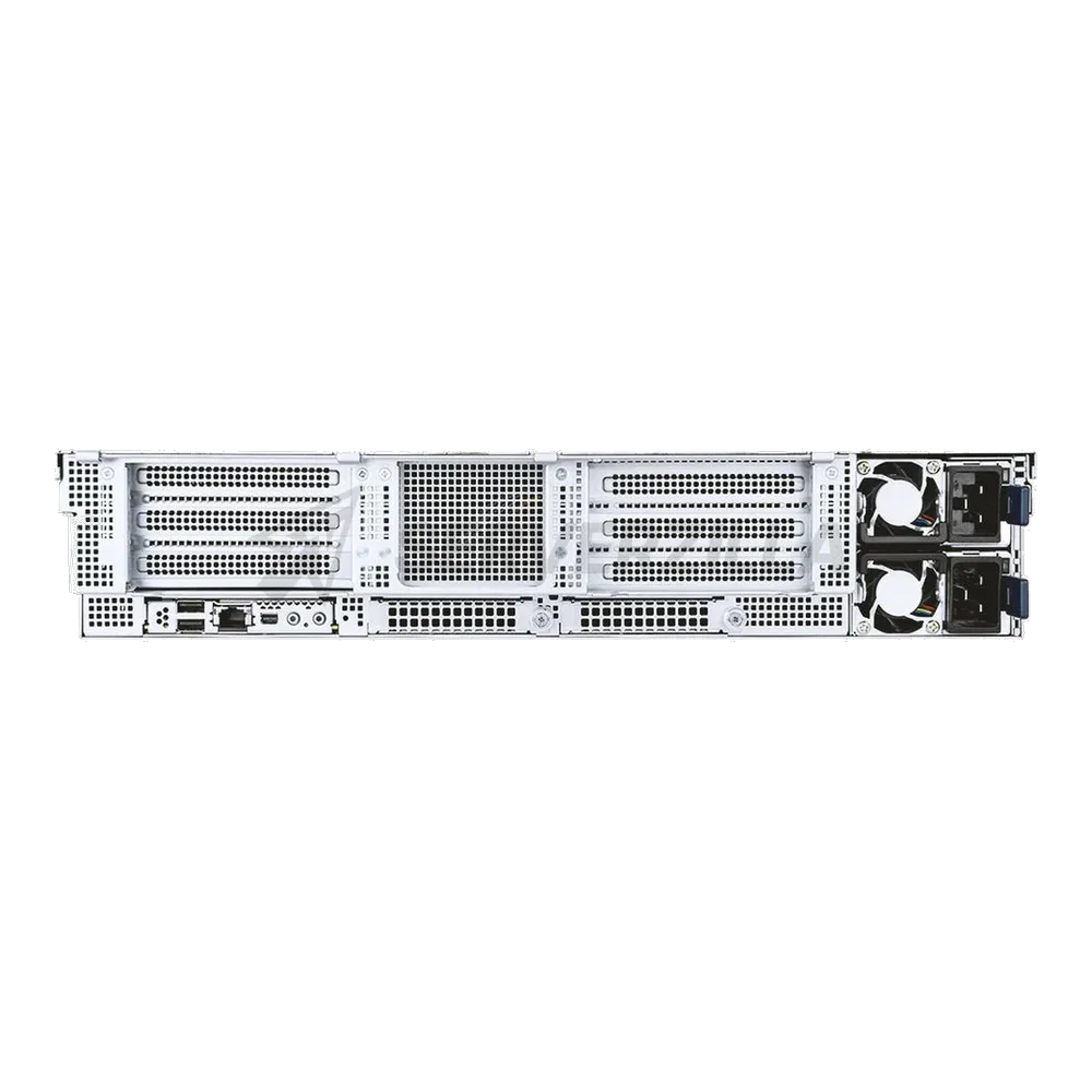 Платформа системного блока MSI S4056X271RAU8 2U1S AMD SP5 (up to 500W) — фото 9