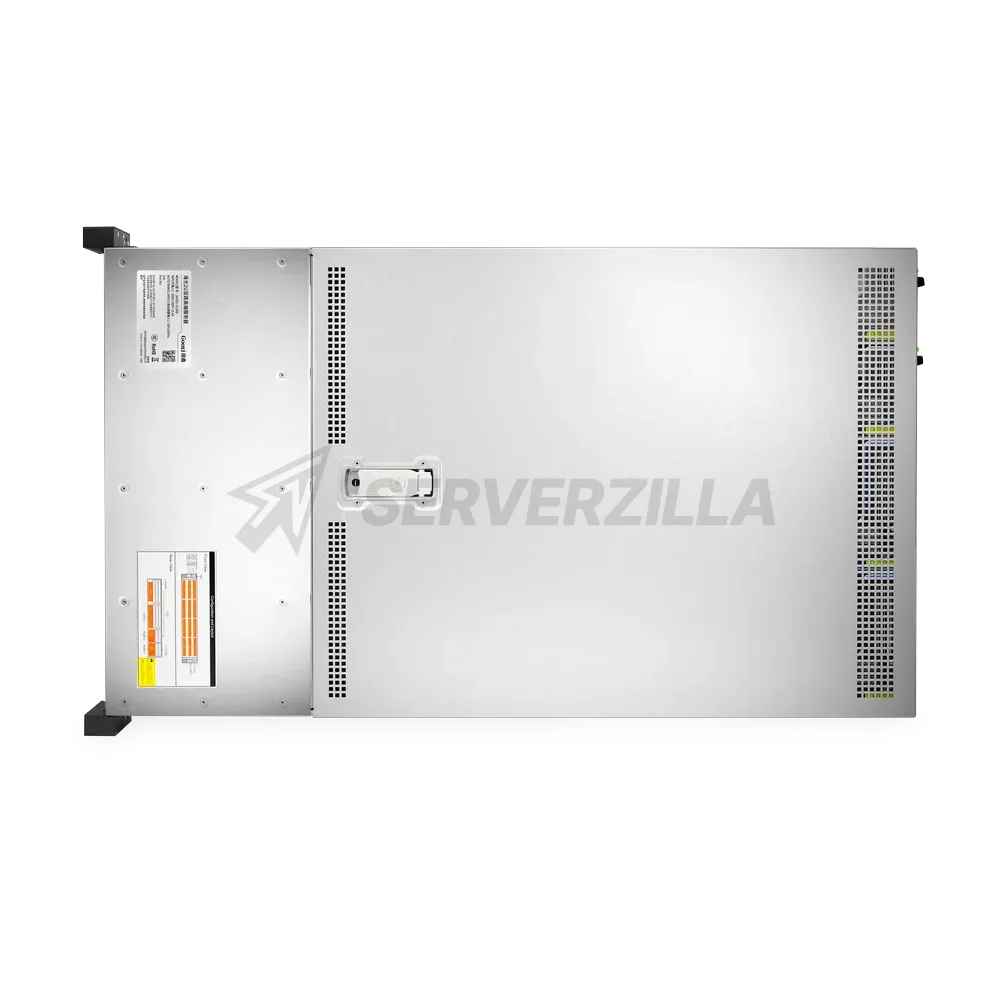 Gooxi SL201-D12R 2U — фото 4