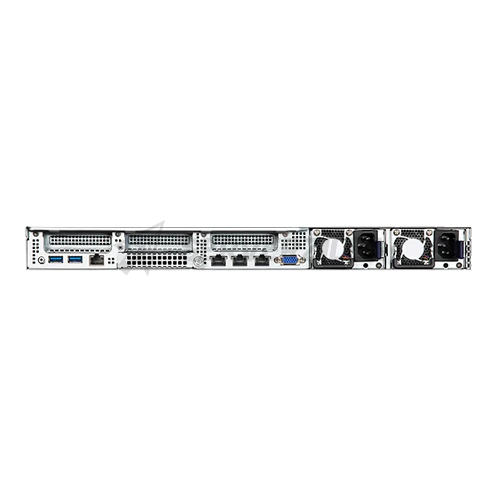 Серверная платформа MSI S1206-01 — фото 4