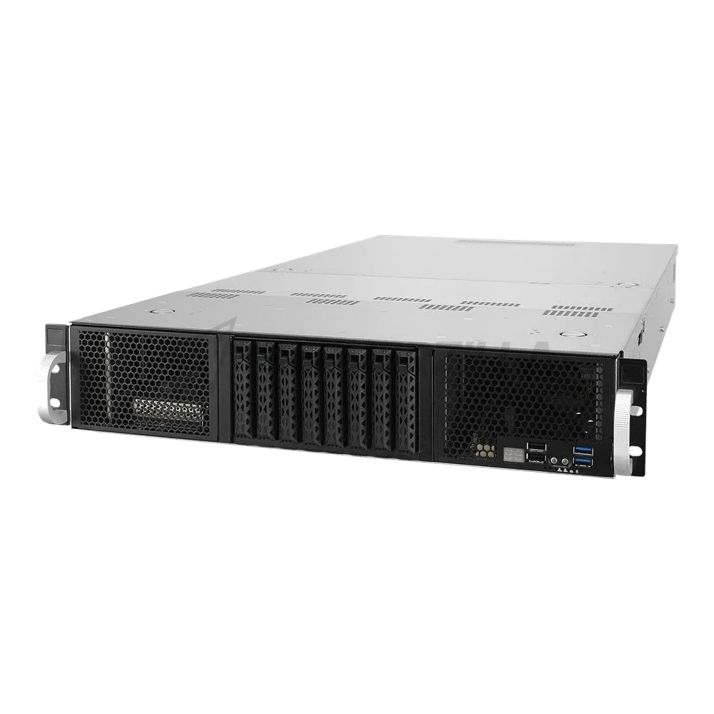 Платформа системного блока ASUS Bad Pack ESC4000 G4S up to 165W, 2x SFF8643 on the backplane, 2x 2200W PSU bp