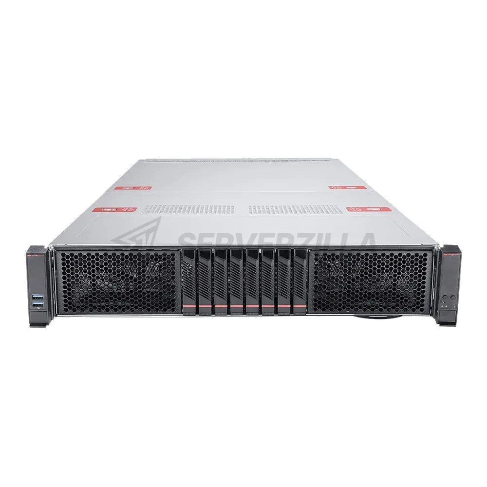 Серверная платформа MSI S5062X270RAU8-HE