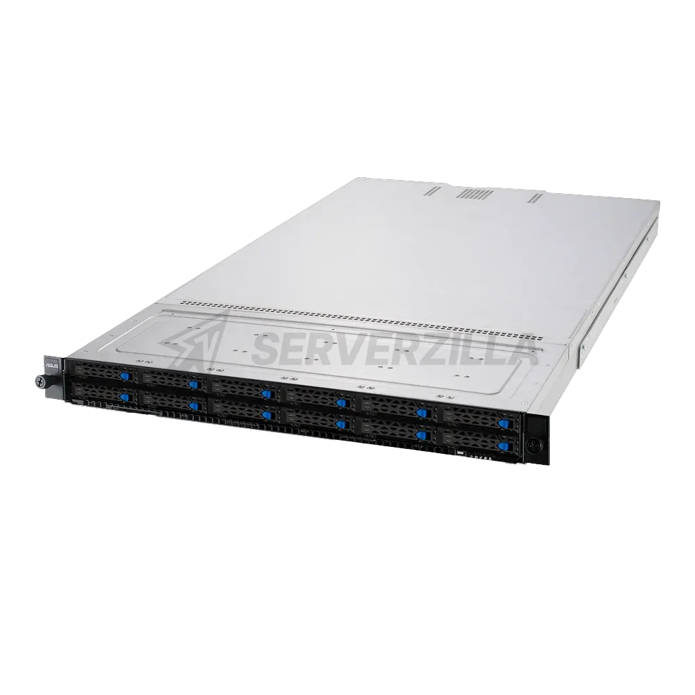 Серверная платформа ASUS RS700A-E11-RS12U