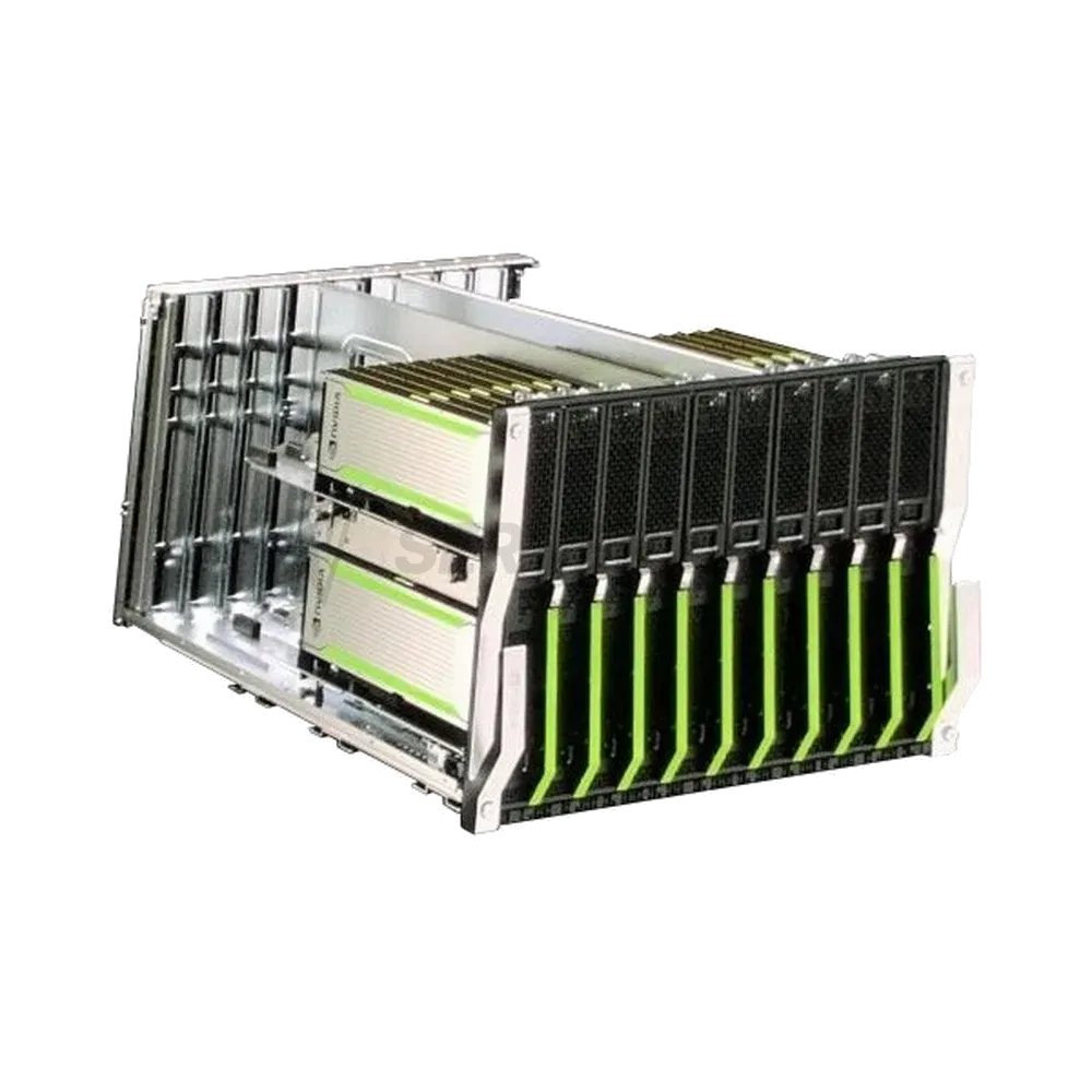 Платформа системного блока NVIDIA NVIDIA RTX Server (920-23454-2500-000) P3454