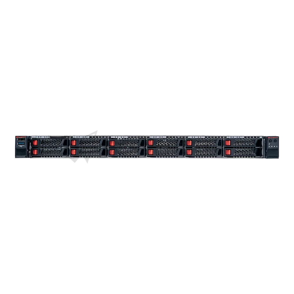 Серверная платформа MSI S4056X171RAU12 — фото 4