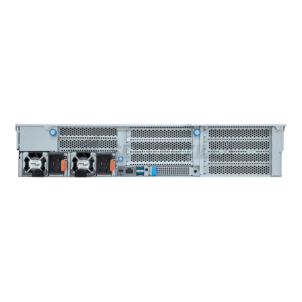 Платформа системного блока Gigabyte R283-SF1-ABL — фото 4