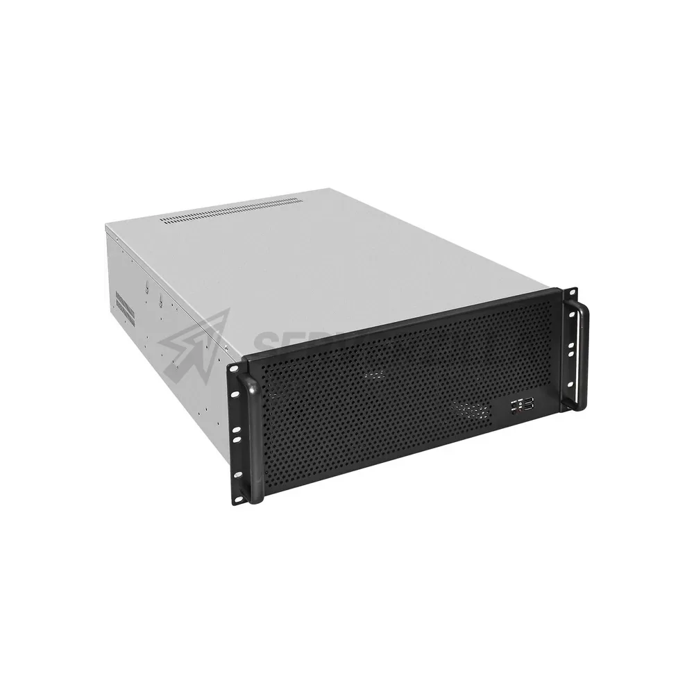 Серверный корпус ExeGate Pro 4U650-18 с БП ServerPRO-1000RADS
